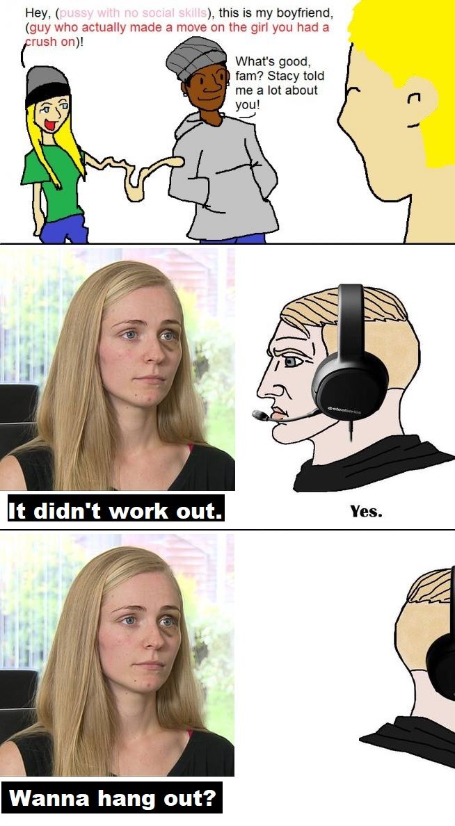 yes
