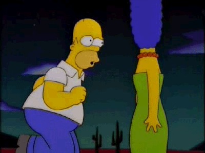 How it feels trying to talk with the girlfriend when she's angry.