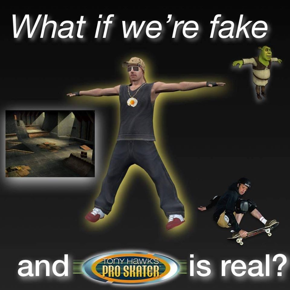 simulation