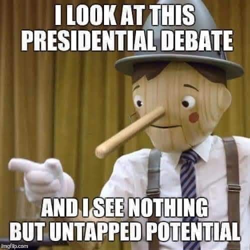 All I could think while watching