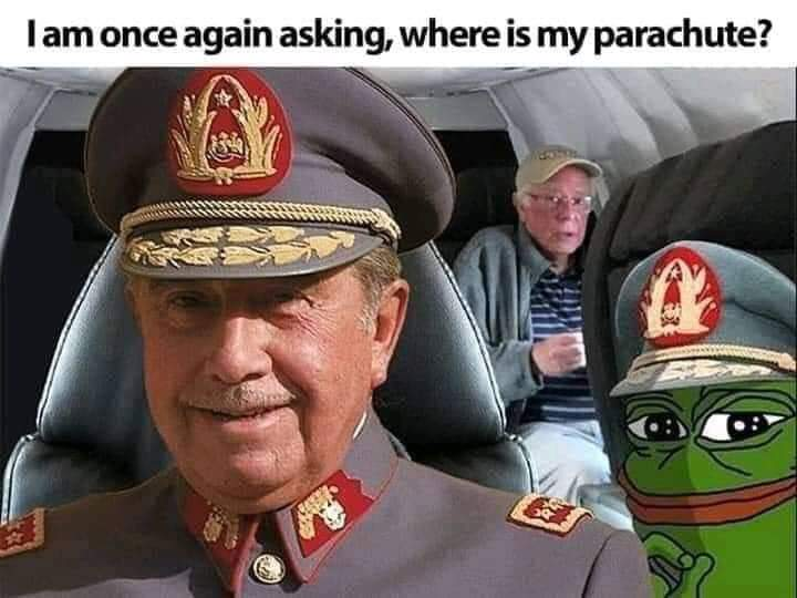 :^)