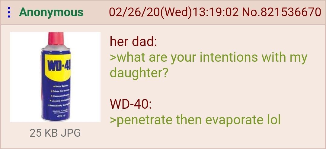 I will do to you what you do to her