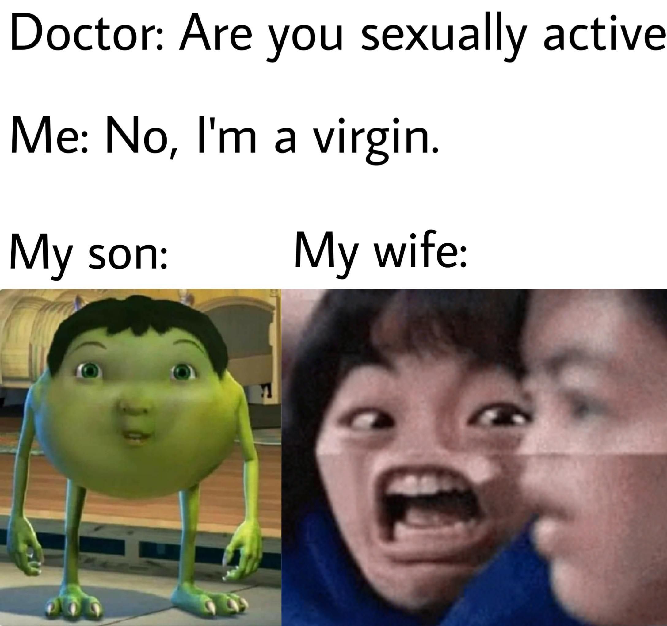 Plot twist