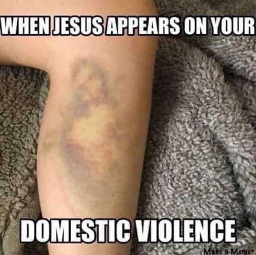 Praise the Lord!