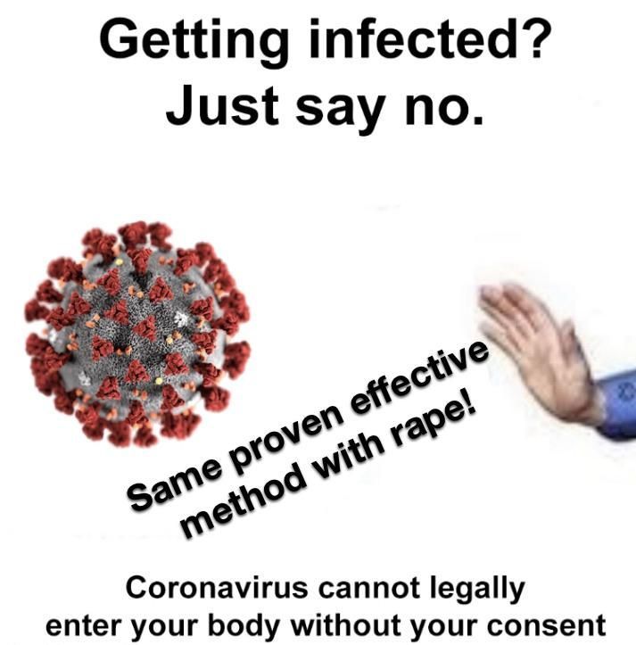 have you tried saying no?