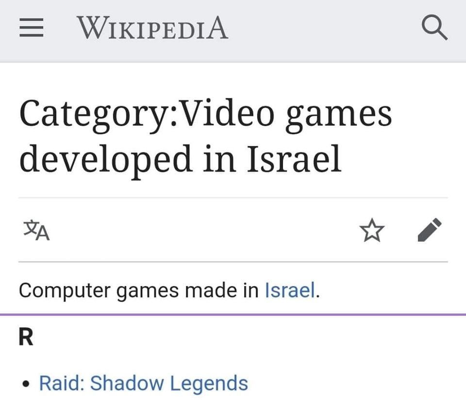Surprised to see me, Mr. Anti-Semitism?