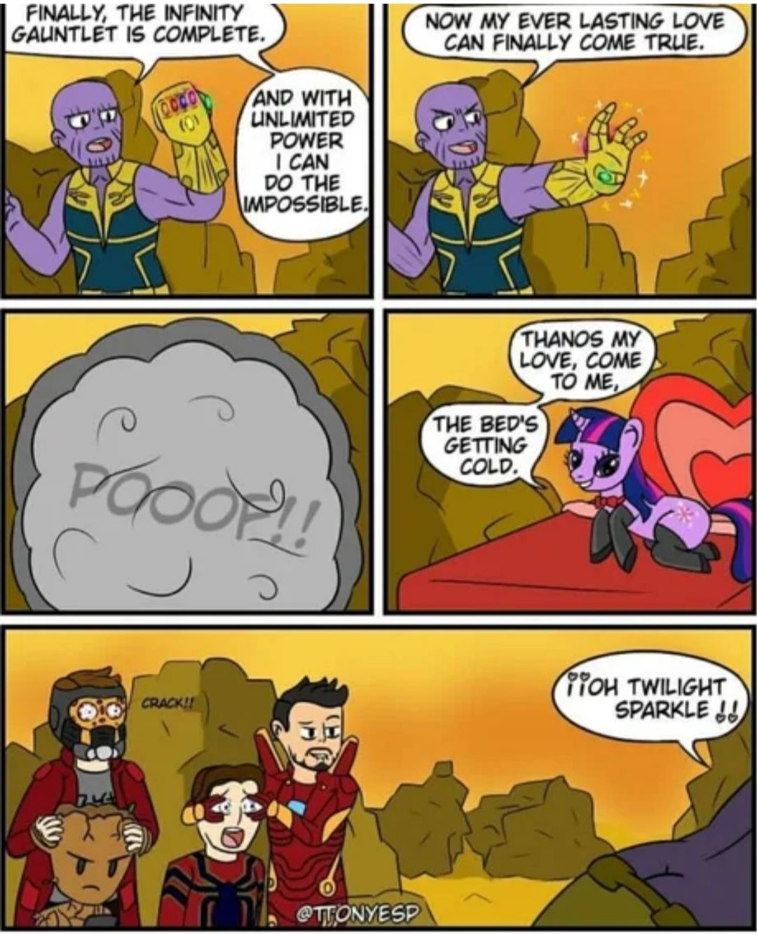 God is dead