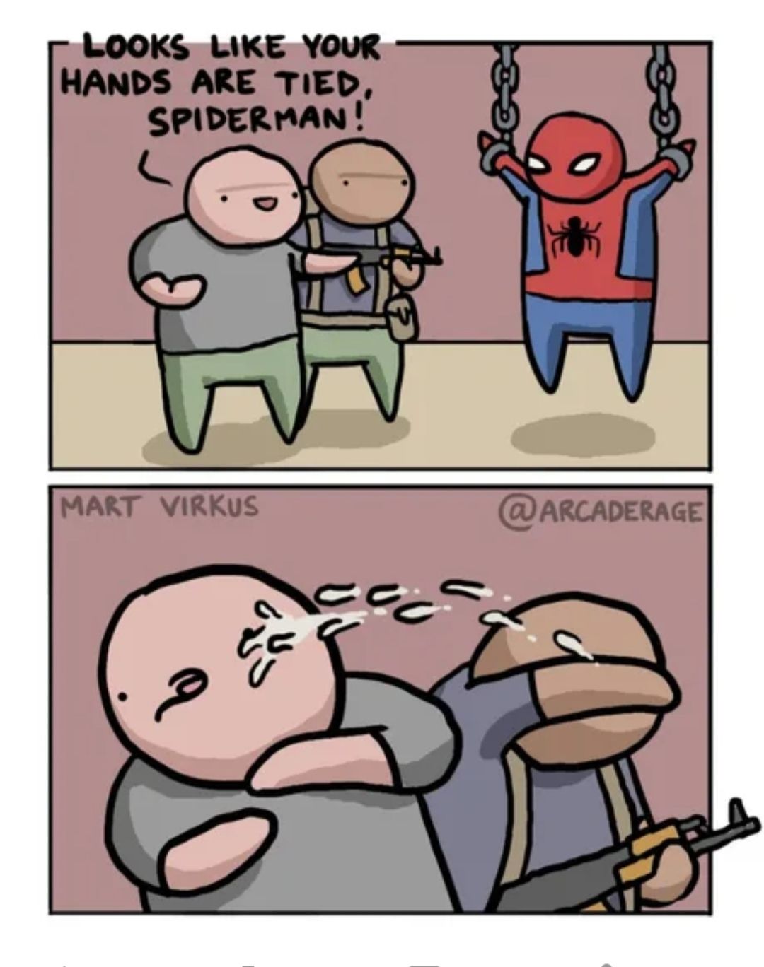Think outside the box
