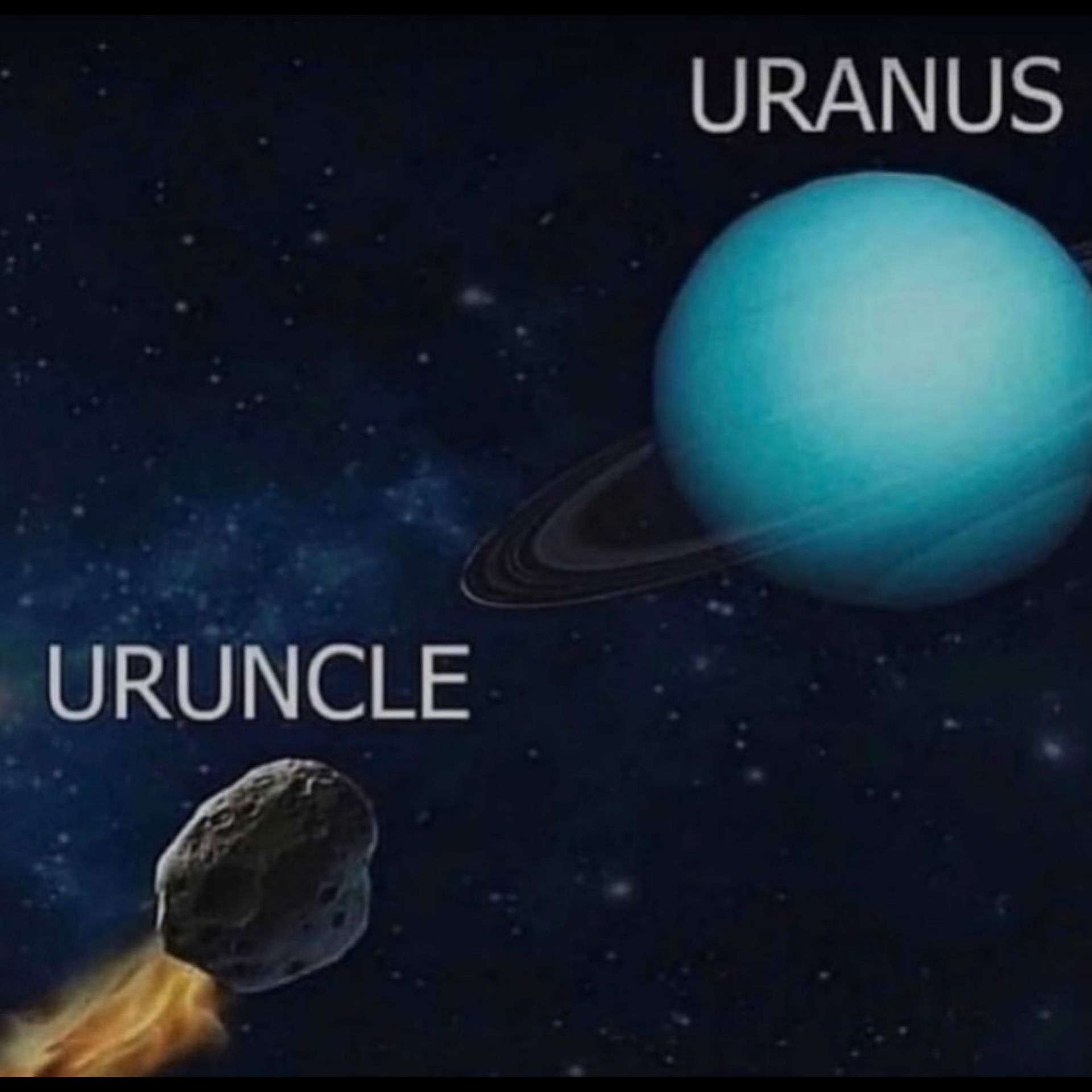 Uruncle