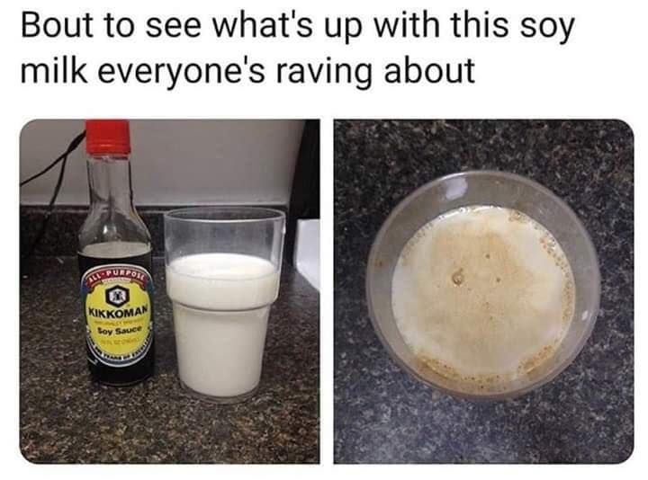 not bad akshually