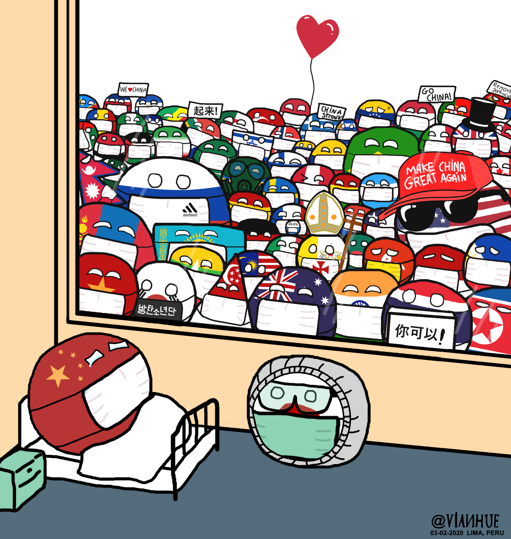 not a Polandball Wednesday but I've put off posting this for over 3 weeks already