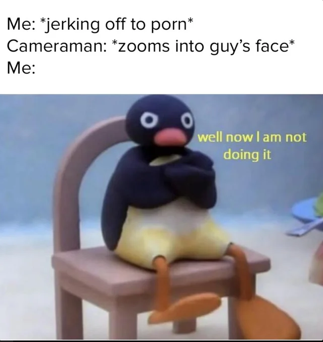 why tho