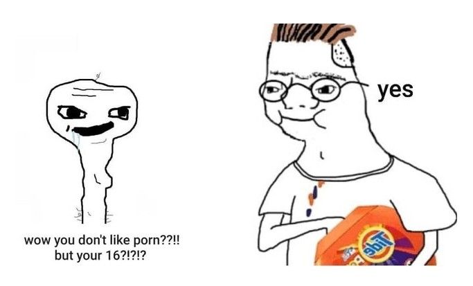 go outside, millennial