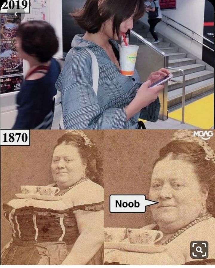 Once a noob , always a noob