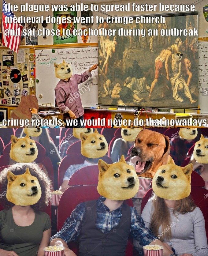 oof