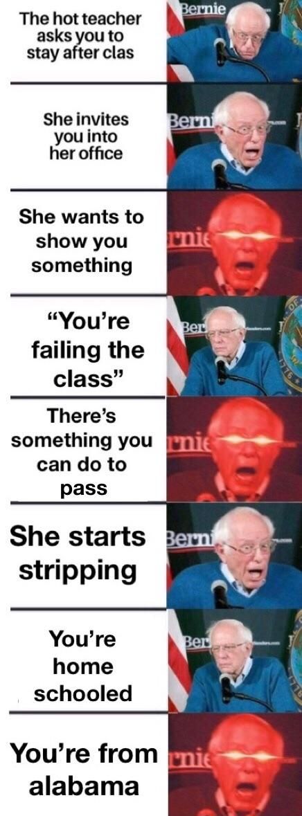 happens to the best of us.