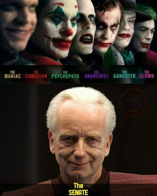 Senate