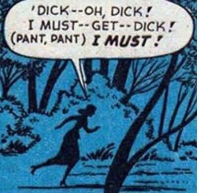 WOMEN when they hear my NUTS slam