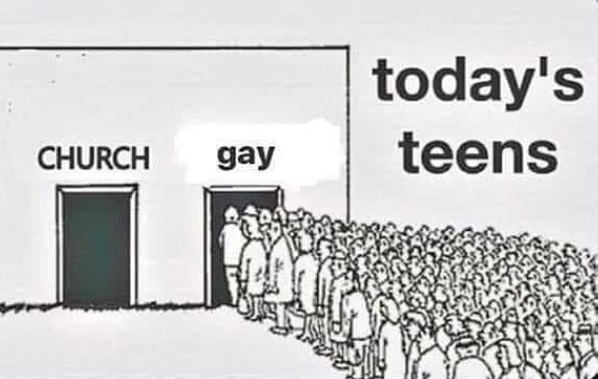 This said's a lot of about our society.