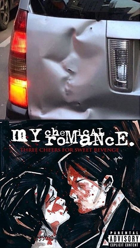 Music cosplay obscureposting