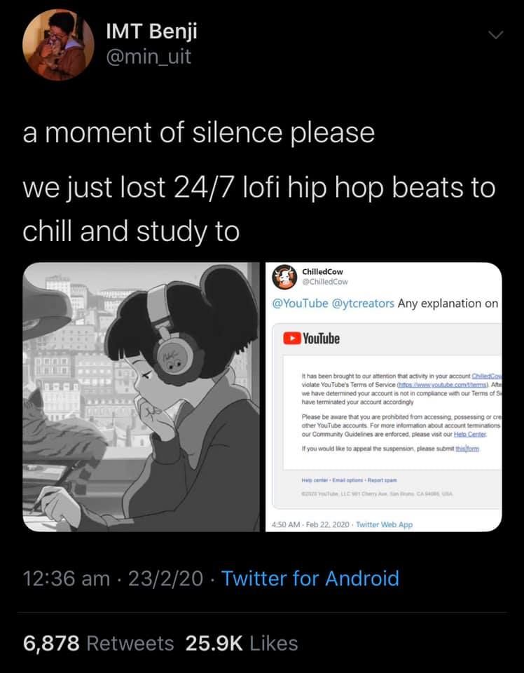 It was a good run bois