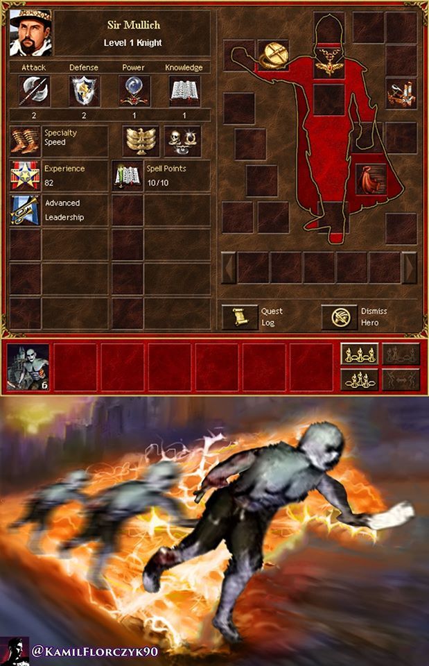 W̶a̶l̶k̶i̶n̶g̶ ̶d̶e̶a̶d̶ Speeding Dead