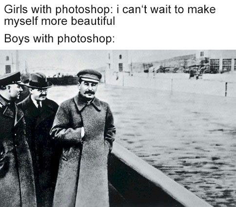 gay removal