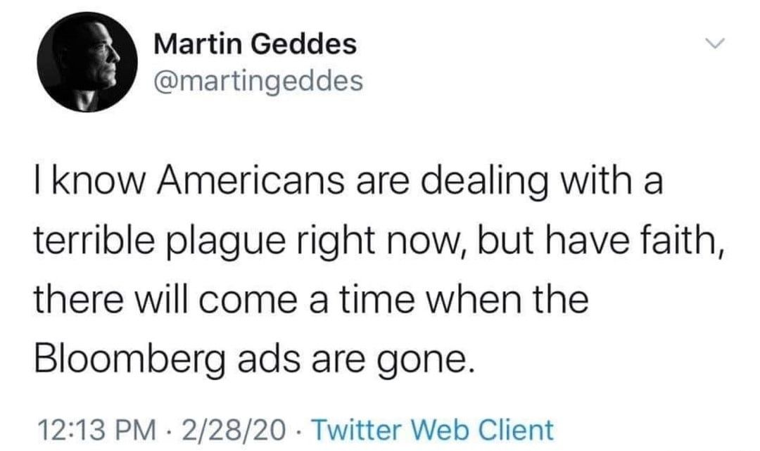 Someone please make it stop