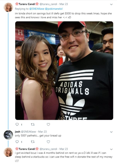 absolute state of males lmao
