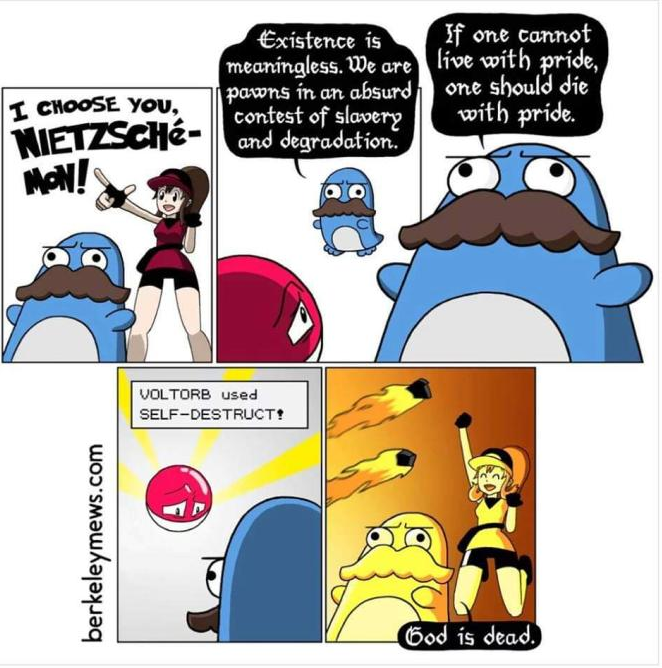 damn