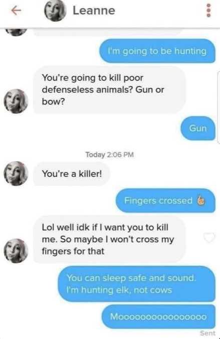 mooooo