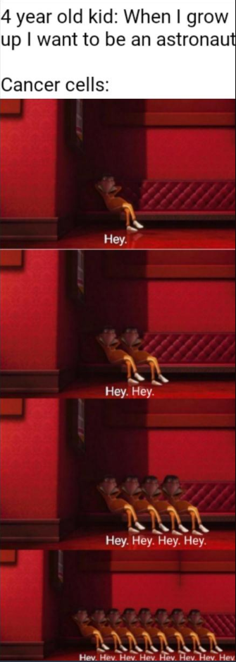 hey