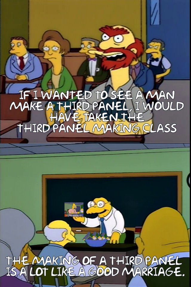 panelposting 101