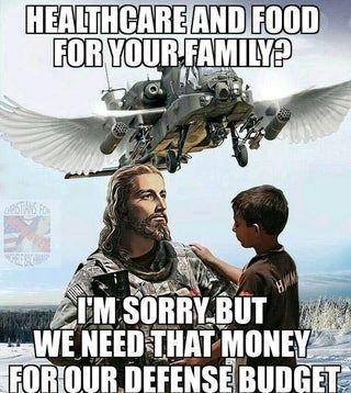 Space force is a rhing