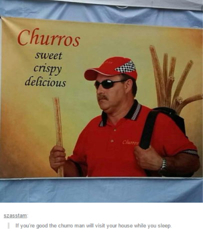 He sido muy bueno