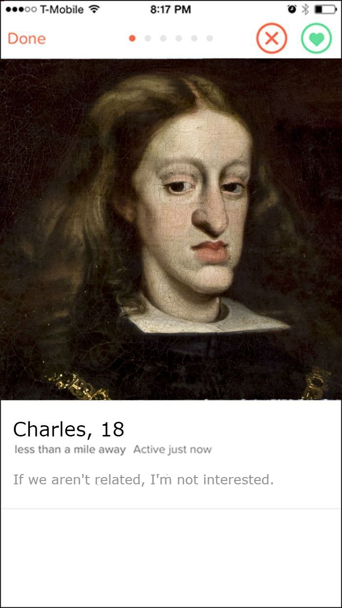 Just wanted to give a shoutout for my m8 Charles!