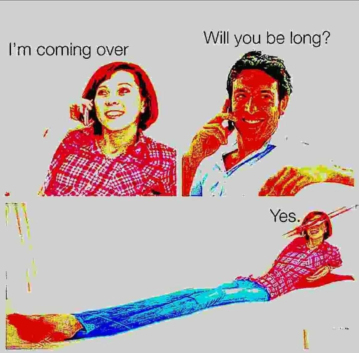 It's a long, hard, dusty road