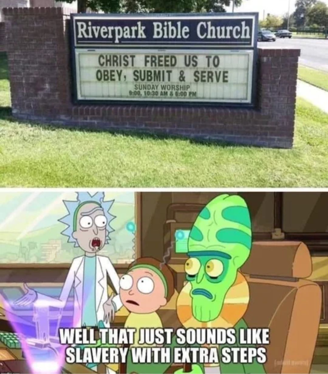 Let Jesus enter you