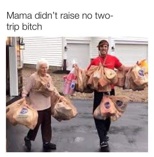 ...