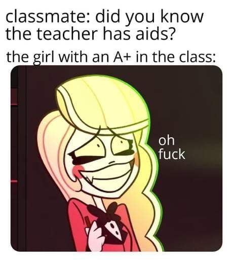 Uh oh