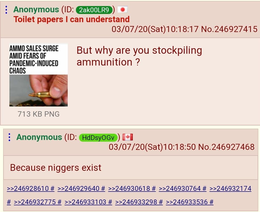 Or because the infected are sociopaths who want to spread it