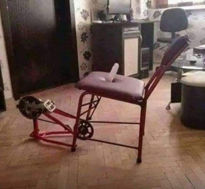 Kids these days won't know the struggle
