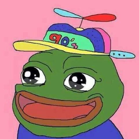 Mfw I got my fresh copy of Pokémon red for gameboy when it came out