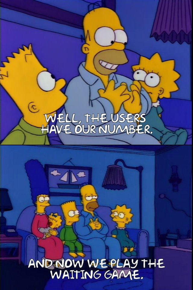 the name again is mr plow ♫