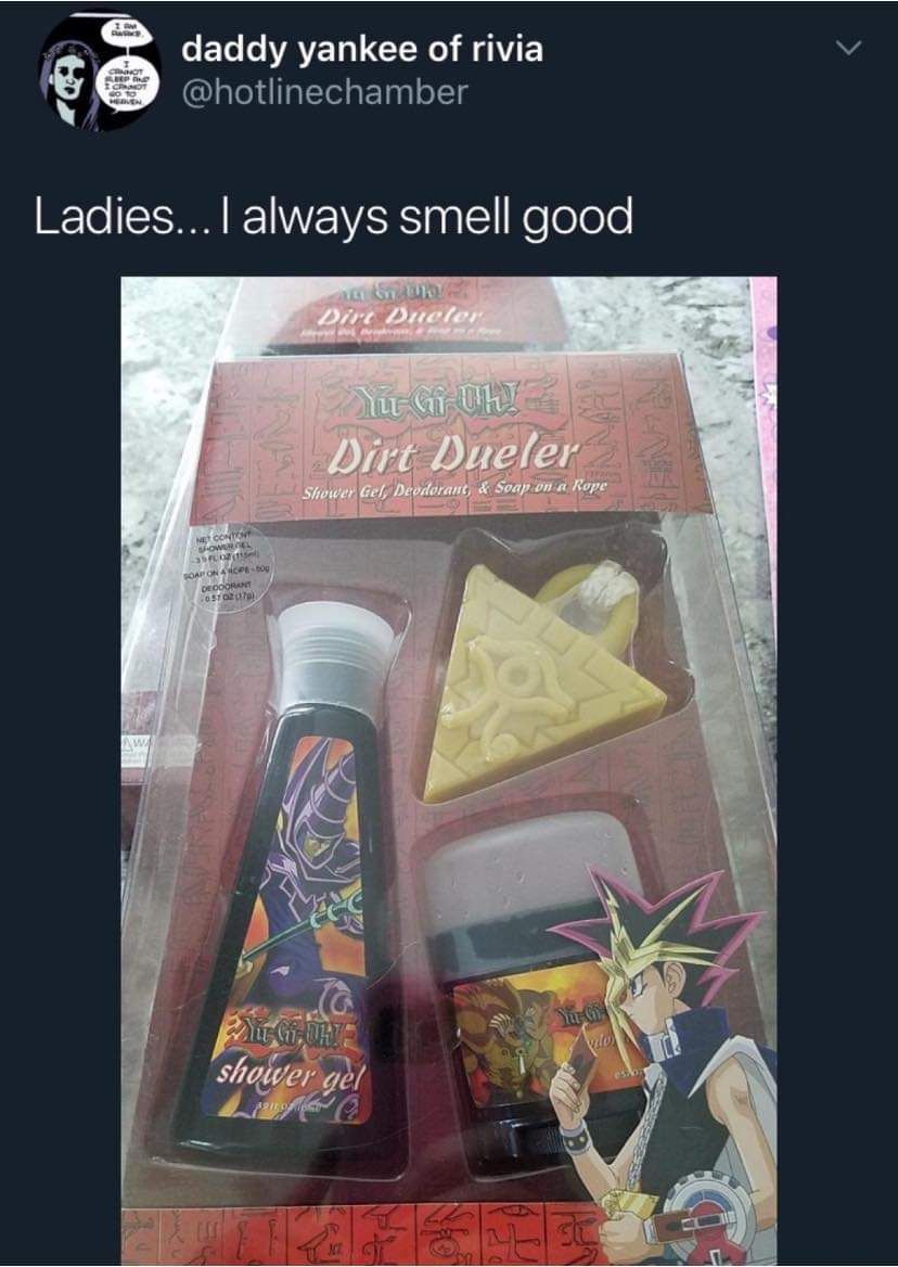 For the Alpha Chads