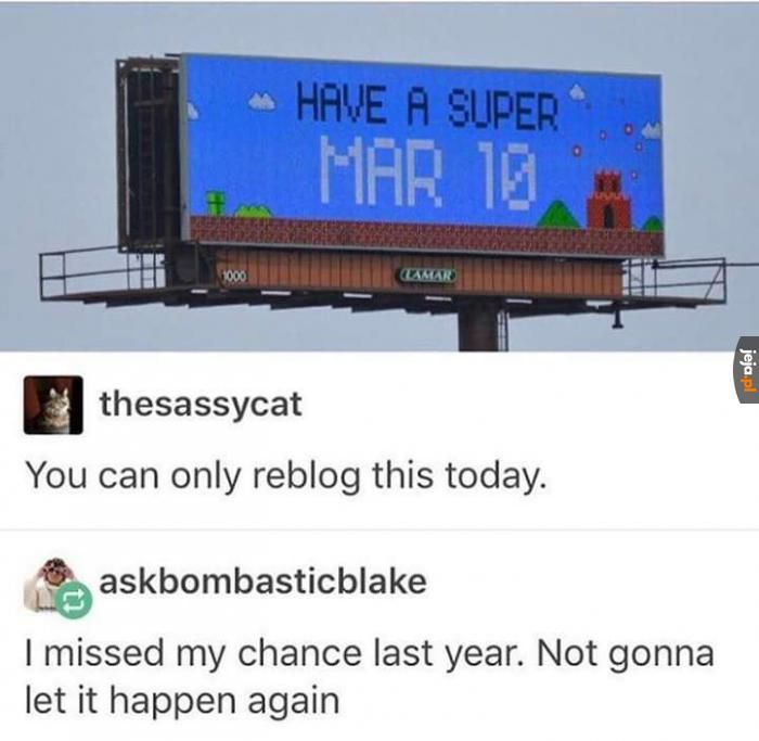 got it right this year