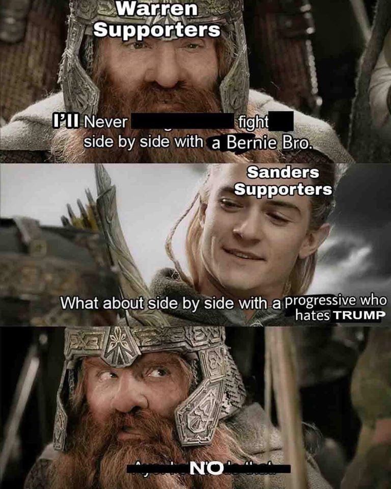 it really do be like that smh
