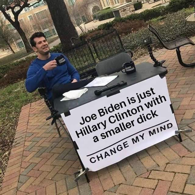 hot take