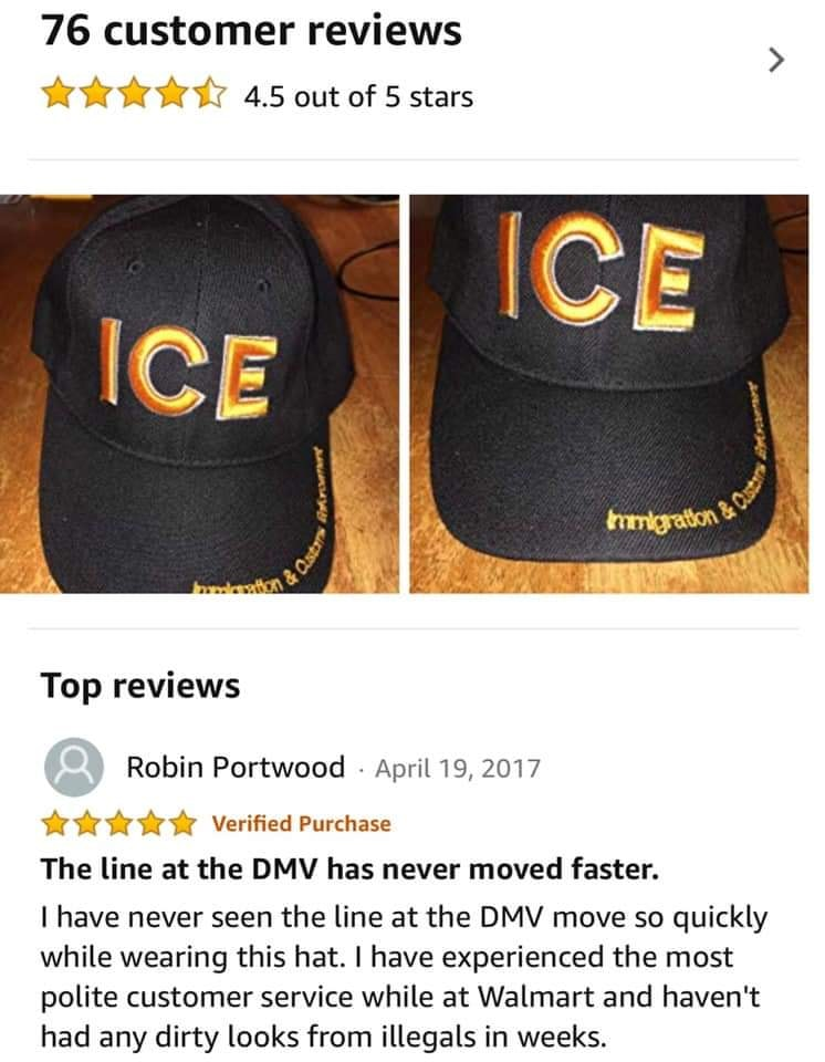 Looking for a Frontex cap right now