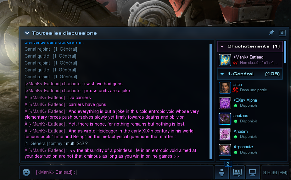 anon plays starcraft 2